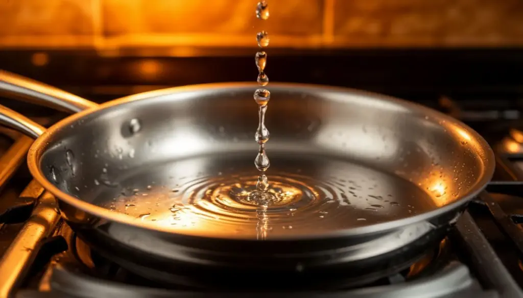 Dlaczego profesjonalni kucharze zawsze wybierają stal zamiast lekkiego aluminium