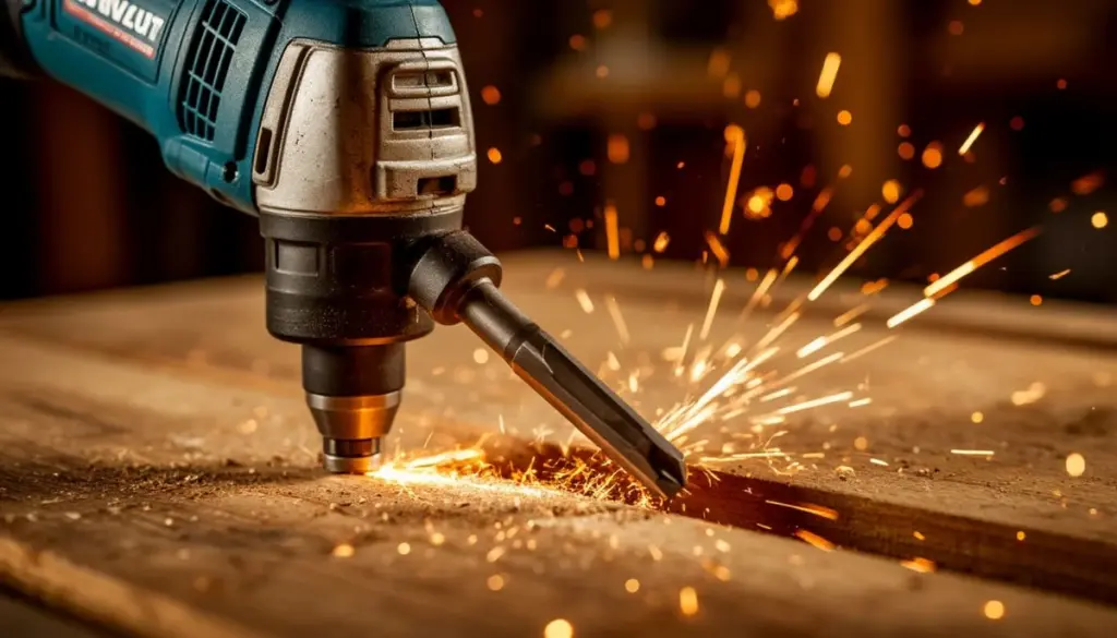 Dlaczego profesjonaliści wybierają niebieską linię Bosch zamiast najmocniejszych wkrętarek