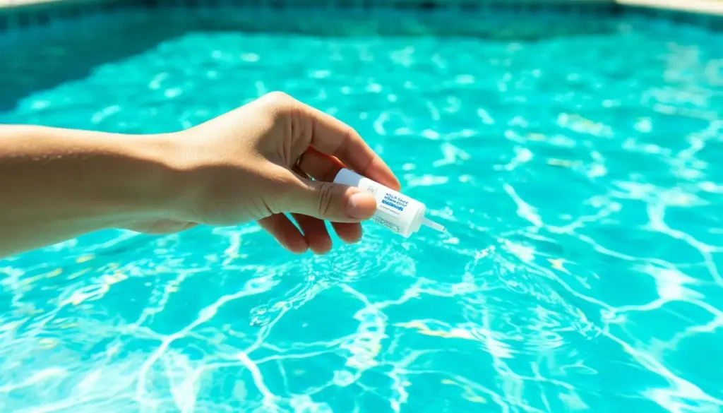 Dlaczego profesjonalni serwisanci zawsze wrzucają ten produkt do wody pod koniec dnia