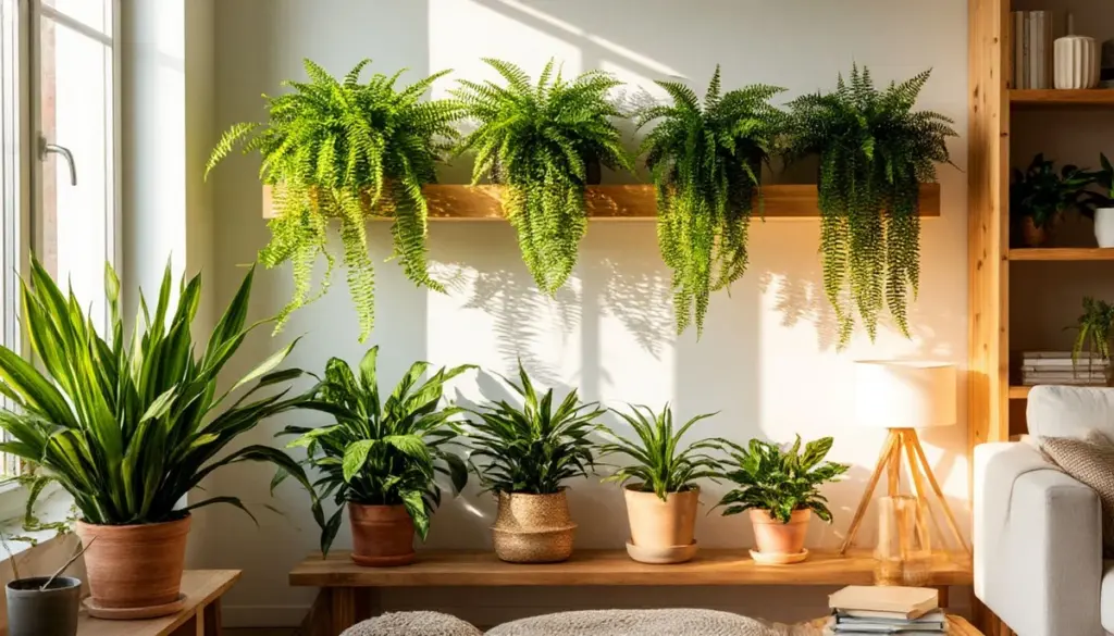 Dlaczego profesjonalni dekoratorzy coraz częściej wybierają sztuczne rośliny zamiast żywych