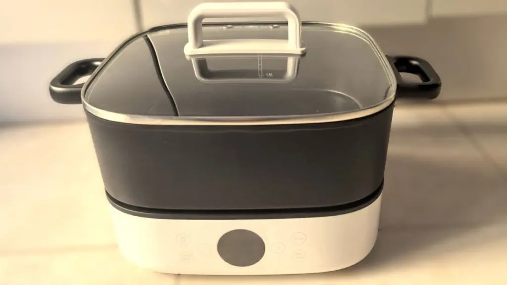 Dlaczego profesjonalni kucharze coraz częściej wybierają ten jeden garnek od Xiaomi