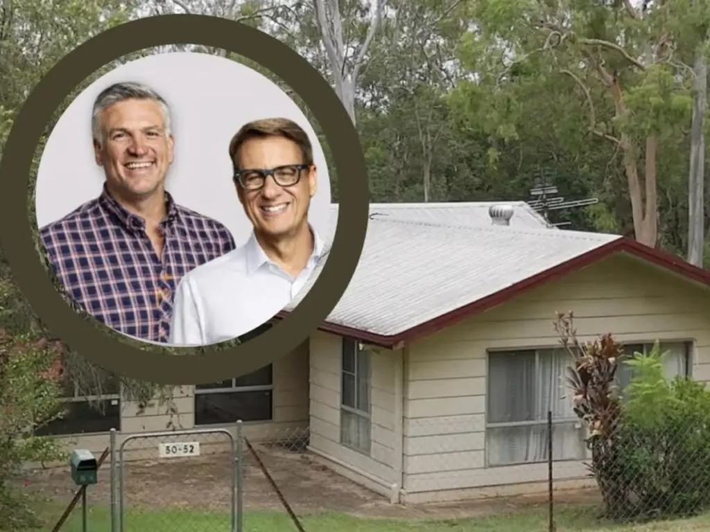 Dlaczego profesjonaliści od nieruchomości zawsze szukają domów z „brzydką podłogą”