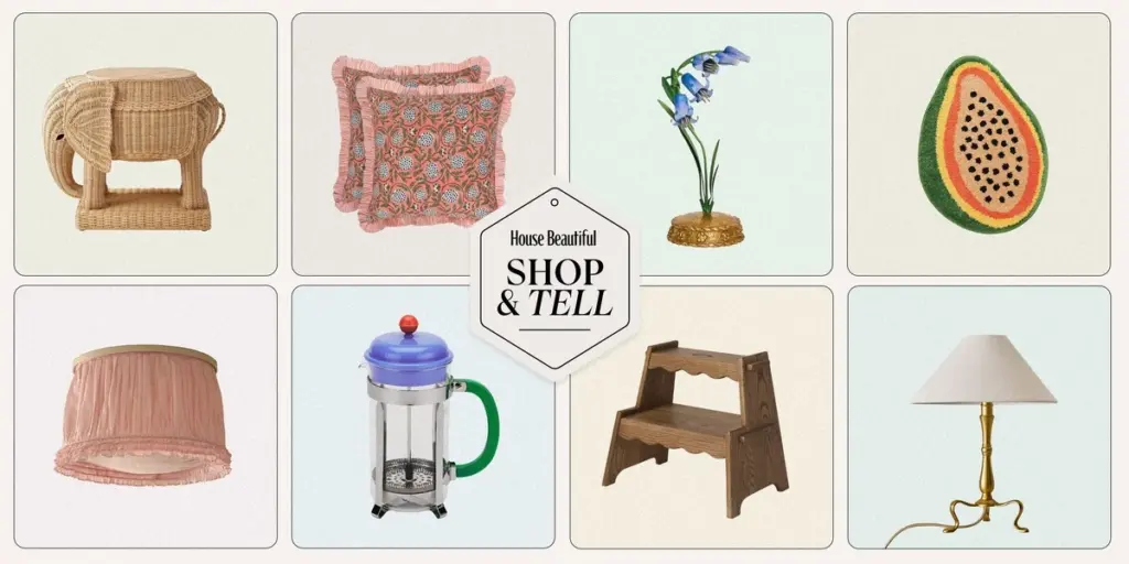 Dlaczego profesjonalni projektanci nagle kładą gąbkę na dno doniczki i kupują lampy-chmury