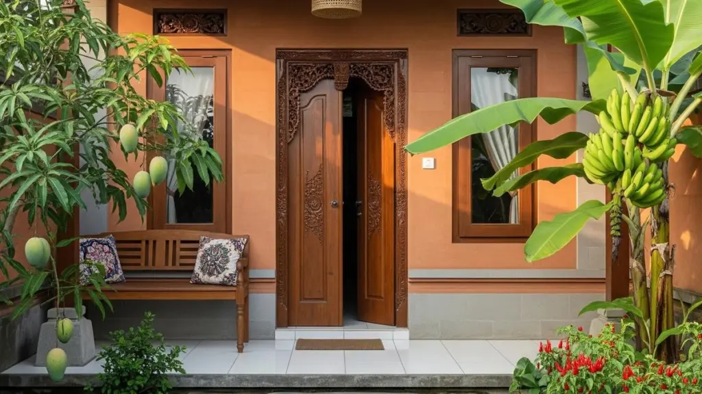 Dlaczego profesjonalni projektanci zawsze wybierają jasne barwy na wąski taras