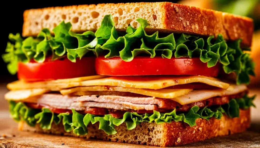 Dlaczego profesjonalni kucharze zawsze kładą hummus bezpośrednio na chleb