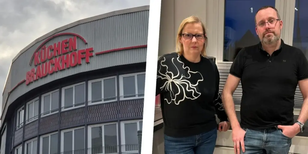 Dlaczego profesjonaliści radzą, by przed zakupem kuchni sprawdzić jeden wpis w rejestrze