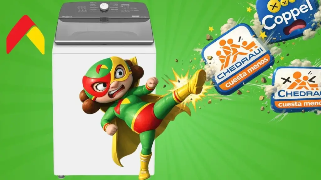 Dlaczego profesjonalni serwisanci polecają system Xpert w pralkach Whirlpool