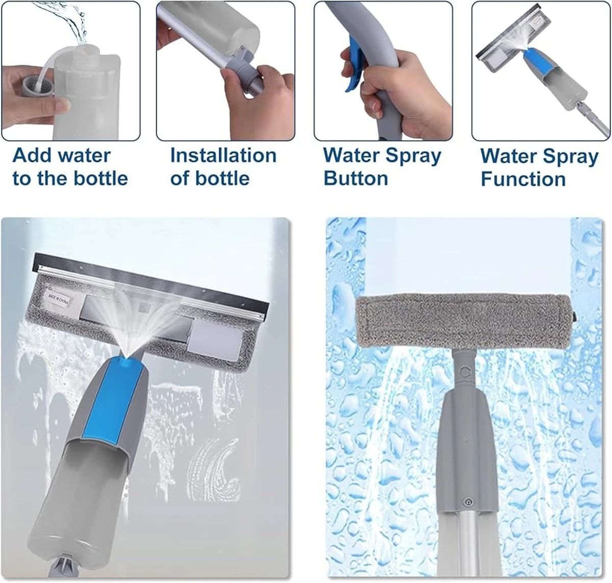 Dlaczego profesjonaliści kupują ten gadżet za 13 zł przed myciem okien - image 1