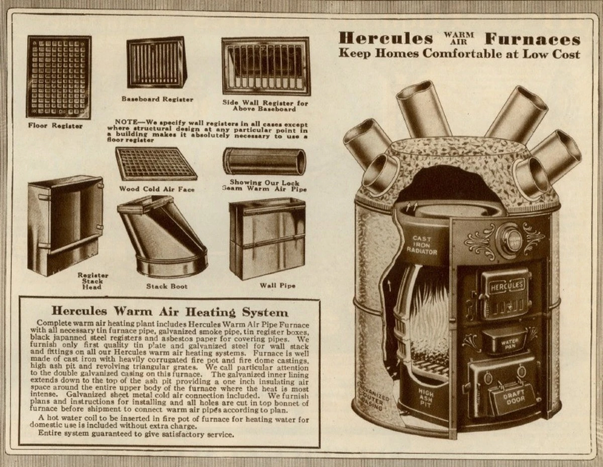 Dlaczego profesjonalni inwestorzy unikają zakupu pomp ciepła do starych kamienic - image 1