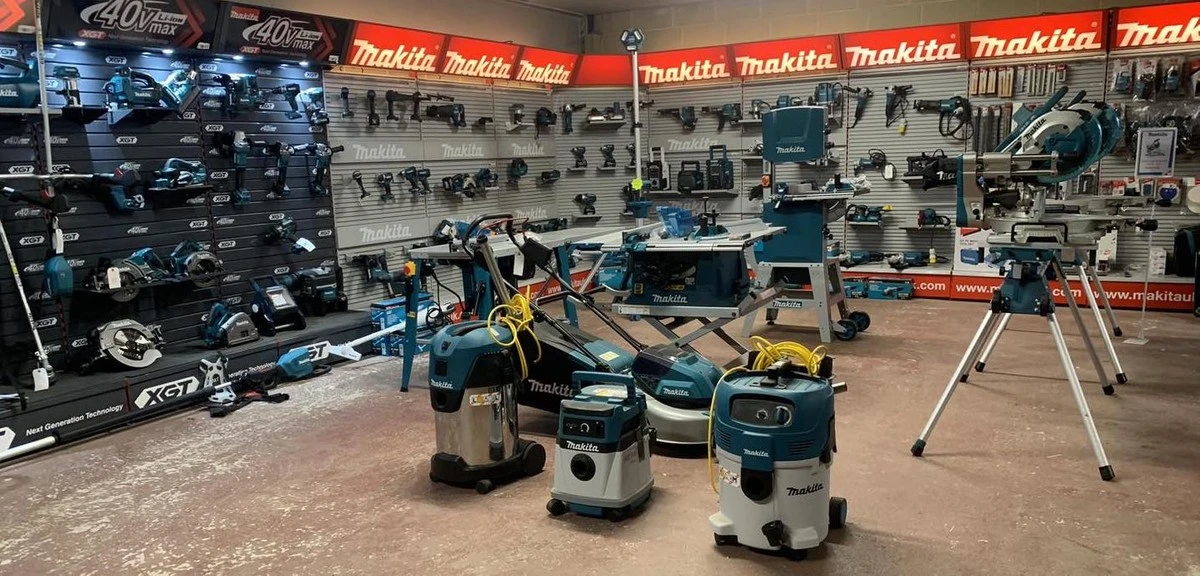 Dlaczego profesjonaliści przestają kupować narzędzia Ryobi w marketach budowlanych - image 1