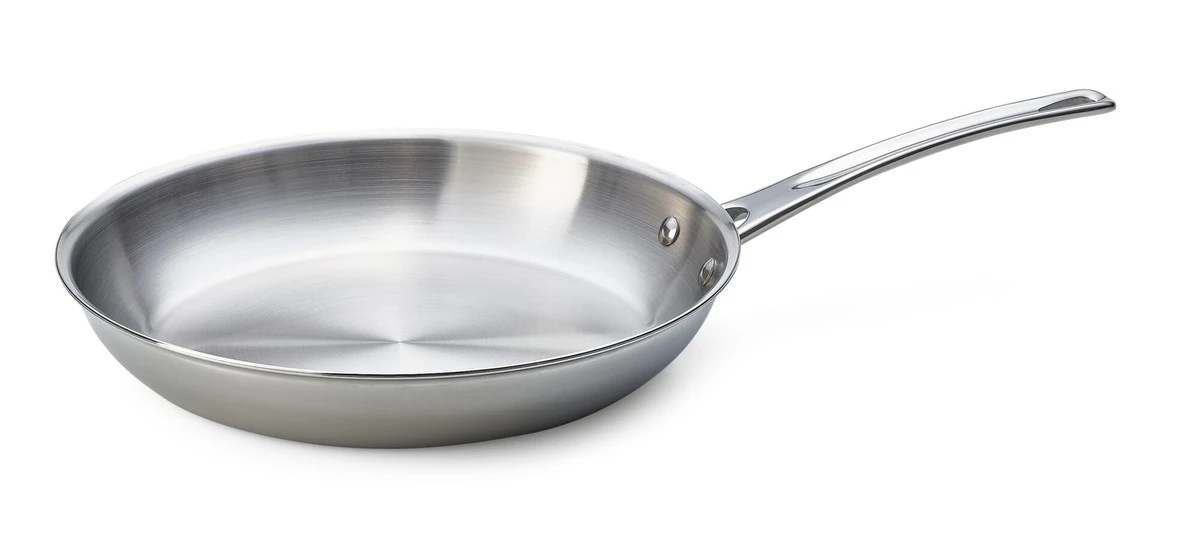 Dlaczego profesjonalni kucharze zawsze wybierają stal zamiast lekkiego aluminium - image 1