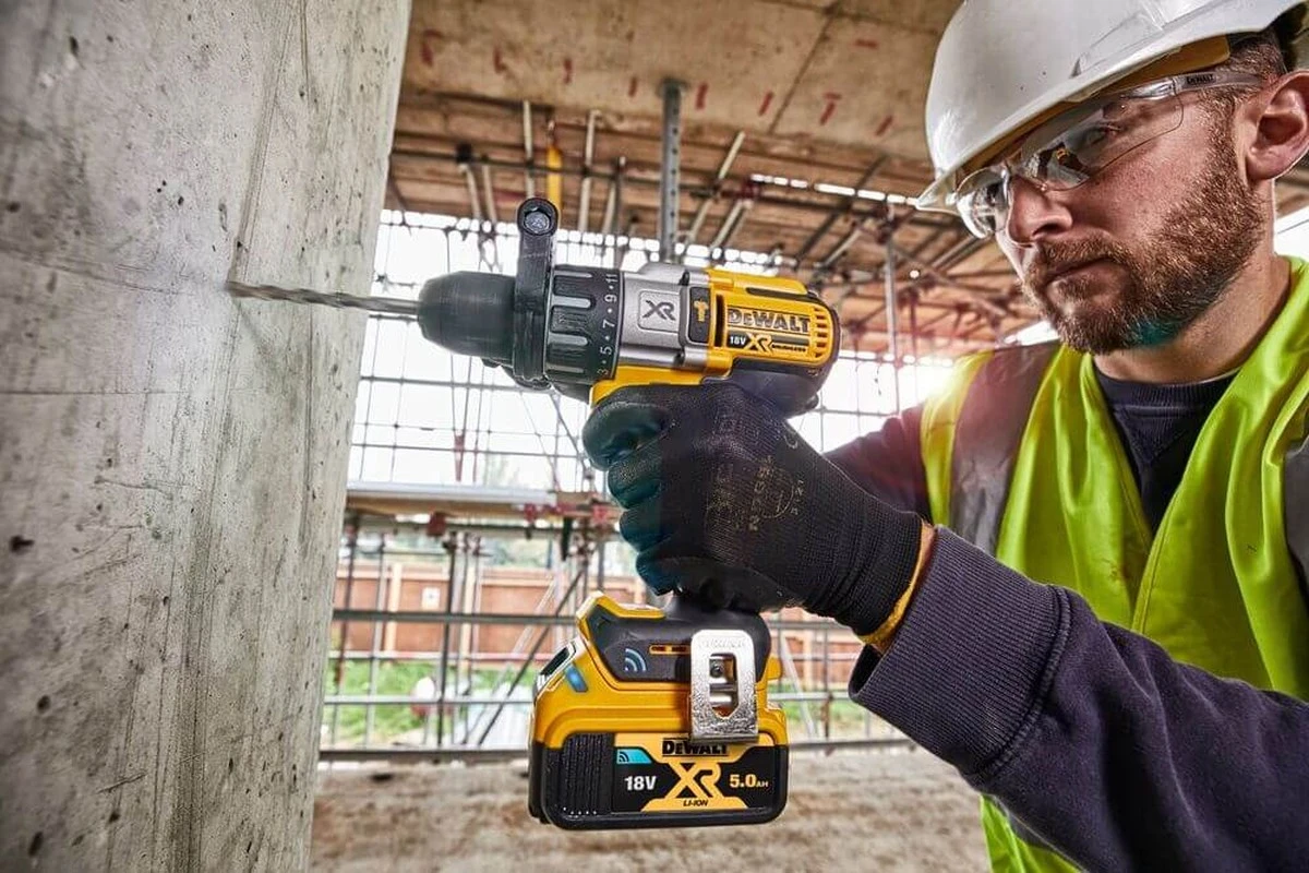 Dlaczego profesjonaliści wybierają niebieską linię Bosch zamiast najmocniejszych wkrętarek - image 1