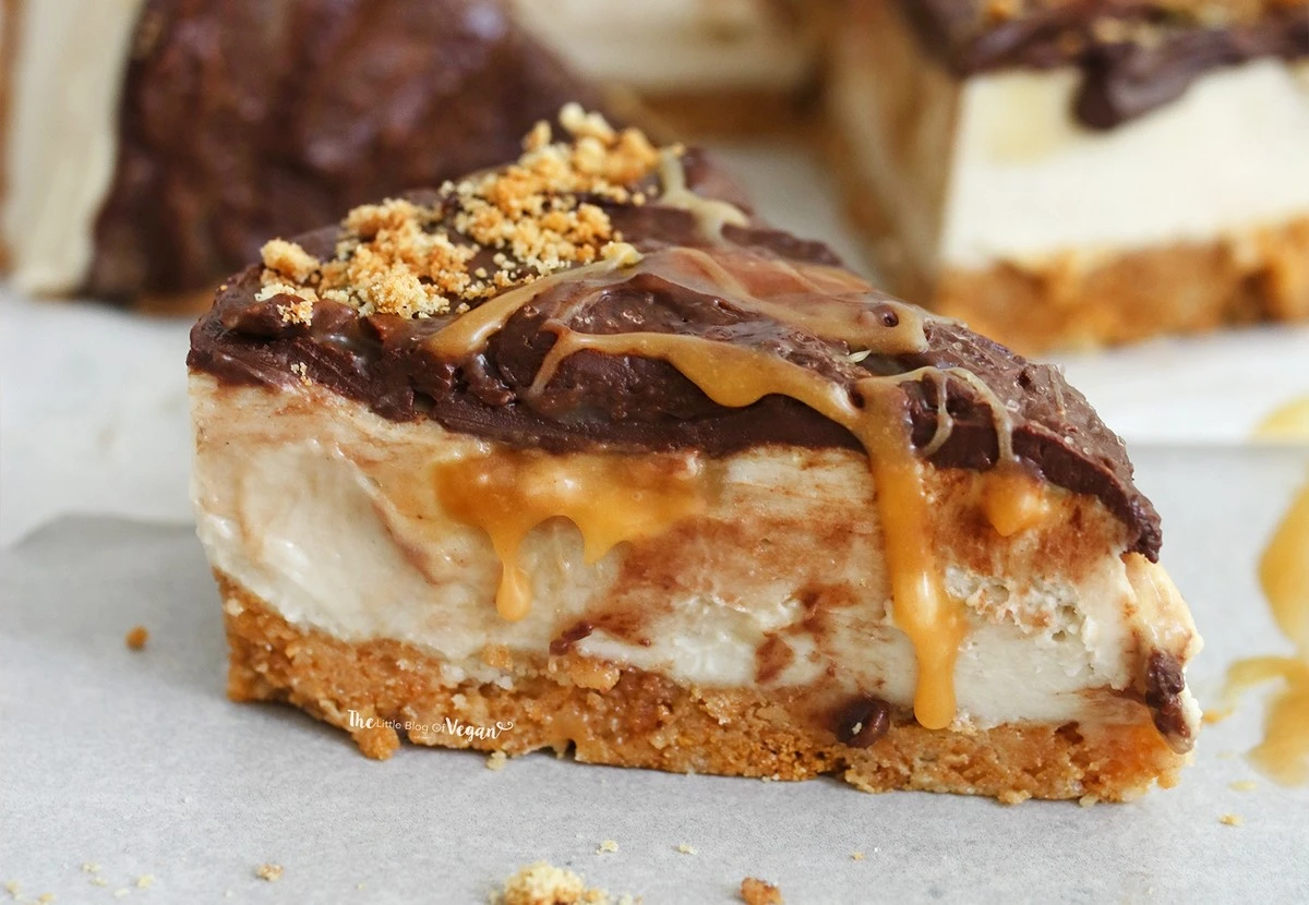 Dlaczego profesjonalni cukiernicy zawsze posypują słony karmel płatkami soli morskiej - image 1