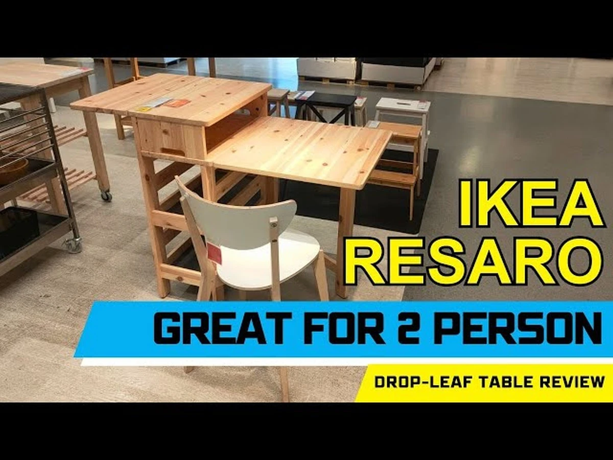 Dlaczego profesjonalni projektanci zamiast wyspy kuchennej wybierają teraz jeden mobilny stół - image 1