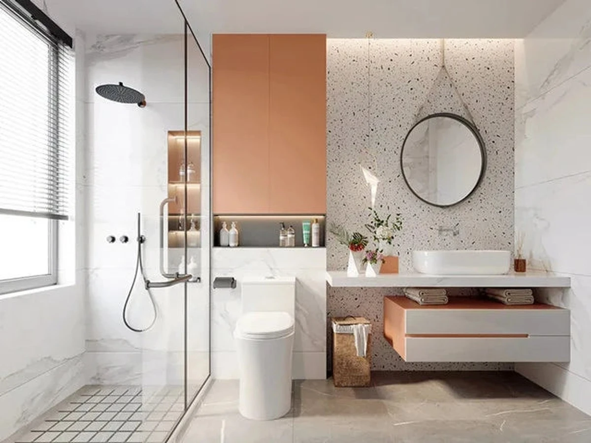 Dlaczego profesjonaliści coraz częściej montują w łazienkach ten jeden przycisk - image 1