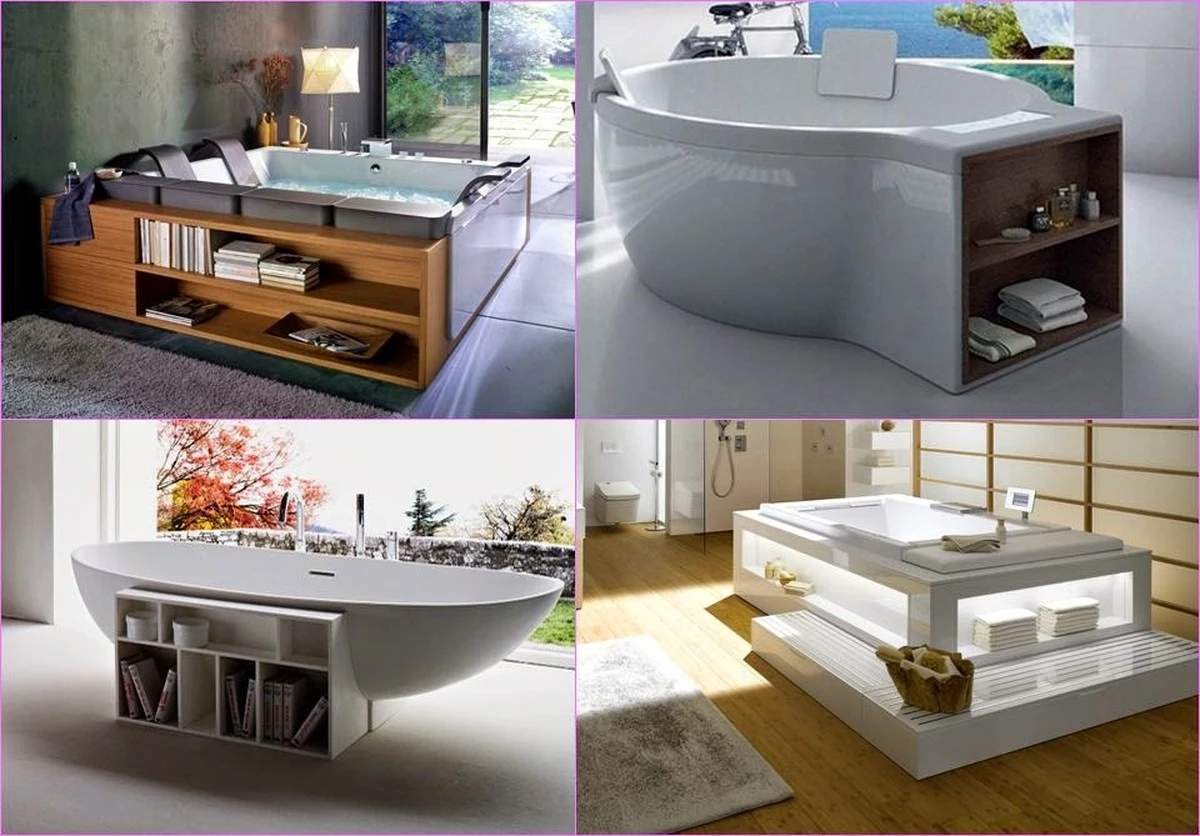 Dlaczego projektanci wnętrz coraz częściej montują szuflady pod wanną - image 1