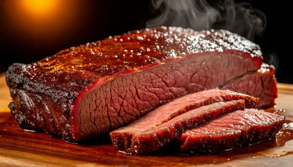 Dlaczego przed Franklin Barbecue w Austin warto stanąć w kolejce o świcie