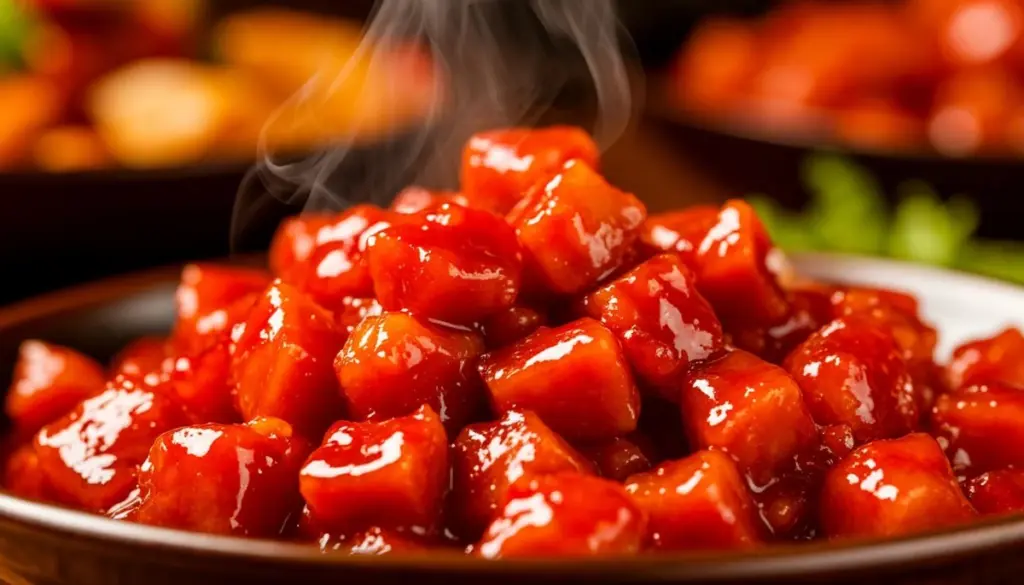 Dlaczego przy barze w Gyoza no Ohsho zawsze warto zamówić zestaw "Goku-O"