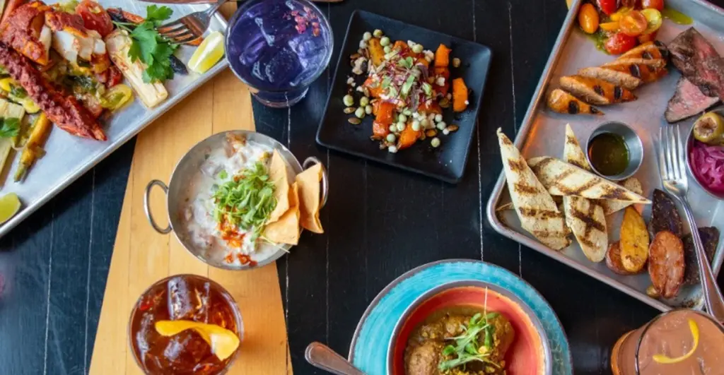 Dlaczego restauracja z wózkami dim sum ogłosiła zamknięcie