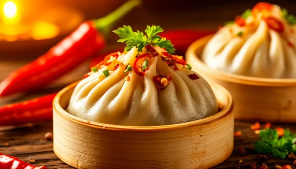 Dlaczego restauracje w Taichung rezygnują z nadmiaru oleju w kuchni syczuańskiej