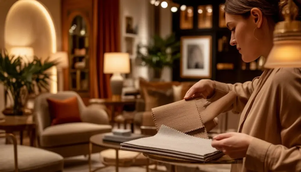 Dlaczego rodzinne firmy z branży wnętrzarskiej wygrywają z sieciówkami po 45 latach