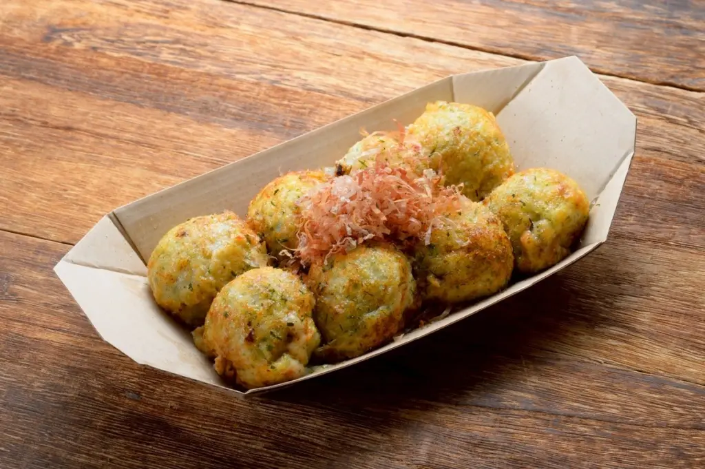 Dlaczego rybacy z Hokkaido zawsze gotują ośmiornicę tuż po połowie