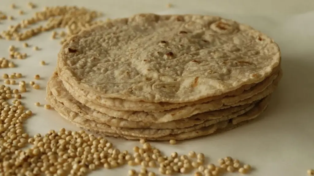 Dlaczego rzemieślnicy kulinarni zawsze dodają wrzątek do mąki z sorgo