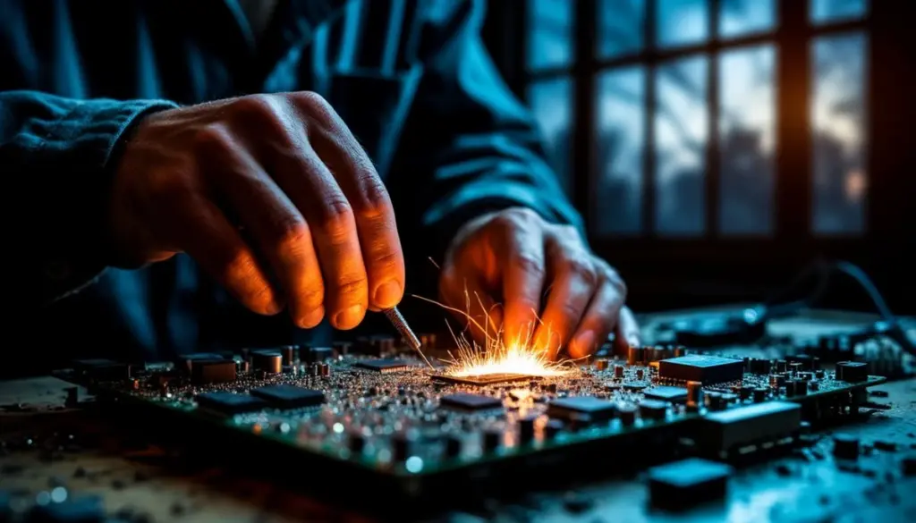 Dlaczego serwisy AGD w Polsce mają teraz pełne ręce roboty przez pogodę