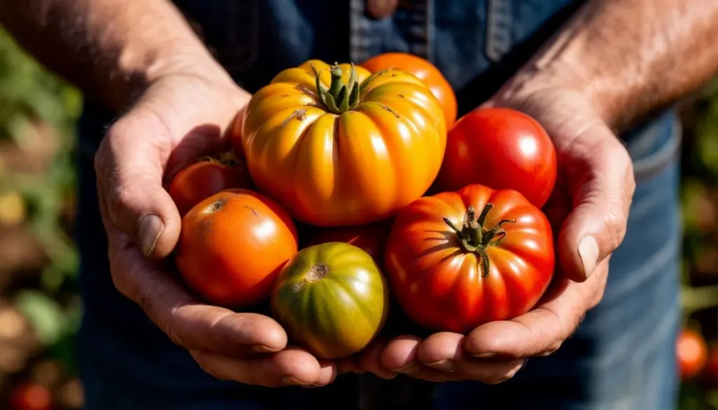 Dlaczego smak warzyw znika i co to oznacza dla Twojego zdrowia