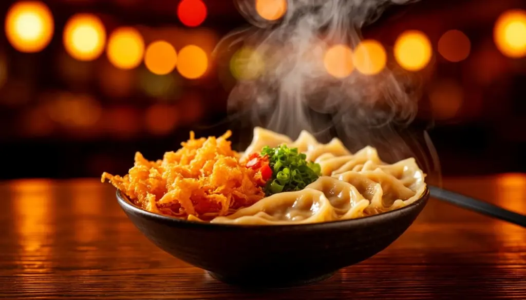 Dlaczego starsi mieszkańcy Kawagoe zawsze wybierają ten stolik w Tokyo Hanten