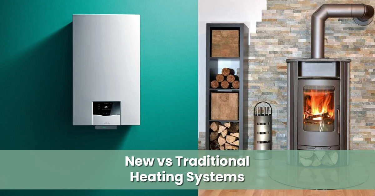 Dlaczego świadomi inwestorzy rezygnują z klasycznego ogrzewania podłogowego - image 1