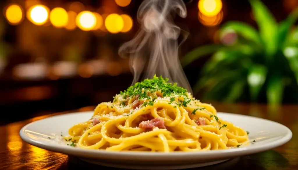 Dlaczego sycylijscy kucharze wracają do Somerset tej wiosny