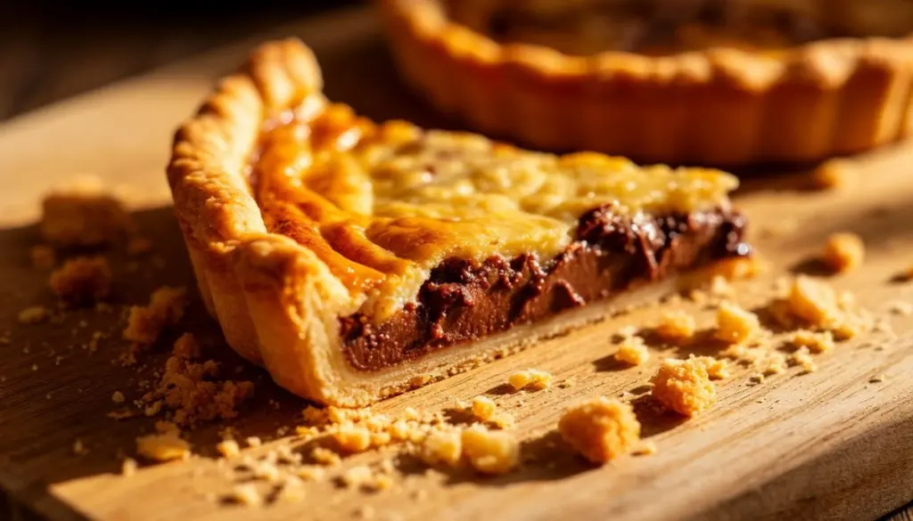 Dlaczego sycylijscy cukiernicy dodają owczy ser do słodkiego ciasta