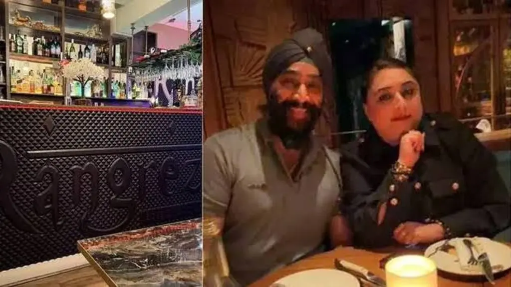 Dlaczego słynna indyjska restauracja w Londynie znika po 16 latach