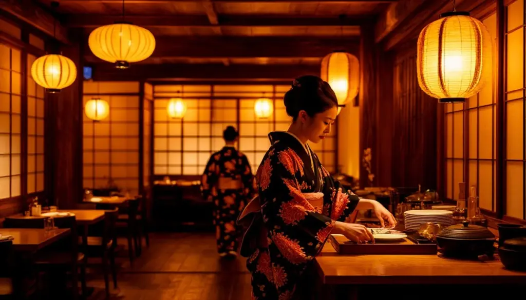 Dlaczego słynna restauracja Nami, którą uwielbiały gwiazdy Hollywood, zostanie zamknięta po 40 latach