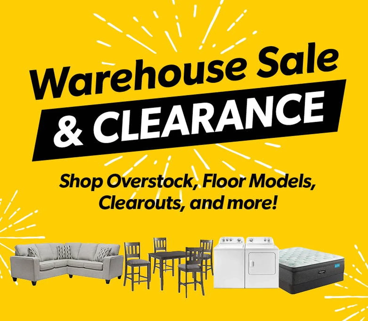 Dlaczego słynny Furniture Mall Outlet w Topeka ogłosił nagłe zamknięcie - image 1