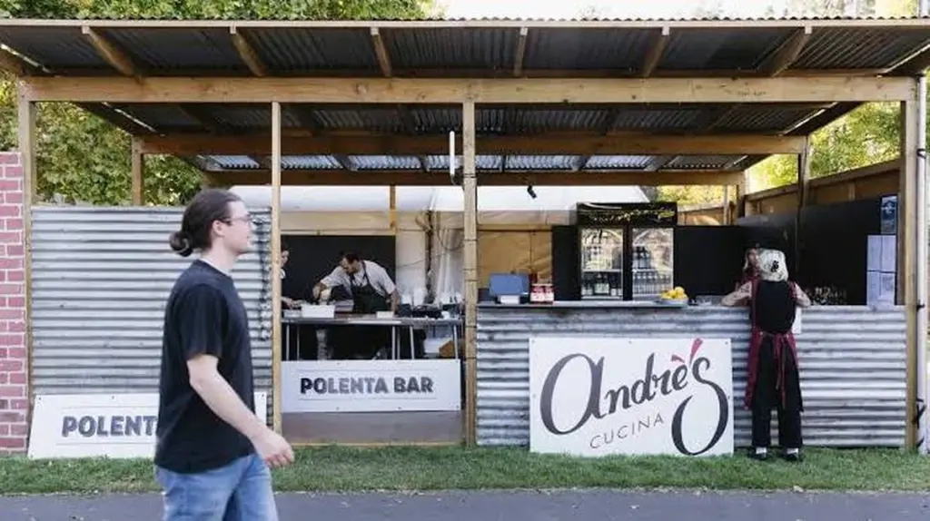 Dlaczego słynny szef kuchni po 6 latach znów podaje tę jedną potrawę