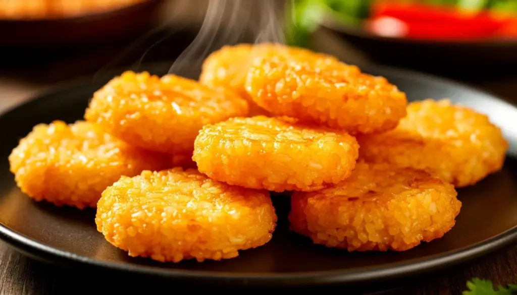 Dlaczego szefowie kuchni zawsze zostawiają ugotowany ryż na całą noc