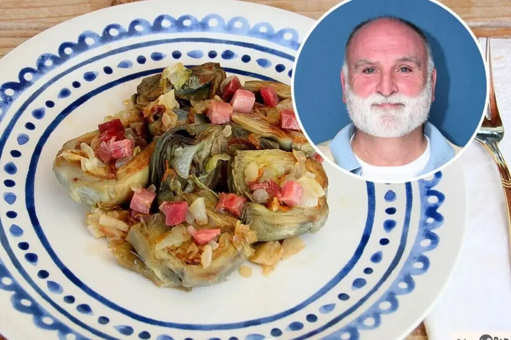 Dlaczego szefowie kuchni wrzucają natkę pietruszki do wody zamiast cytryny