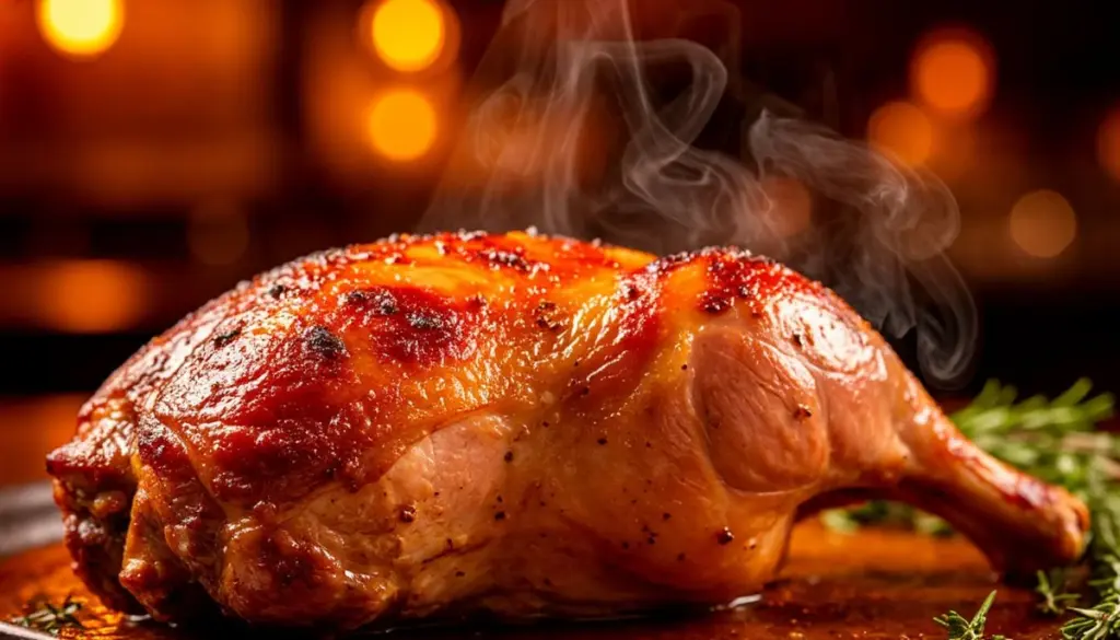 Dlaczego szefowie kuchni w Hiszpanii serwują jagnięcinę właśnie teraz