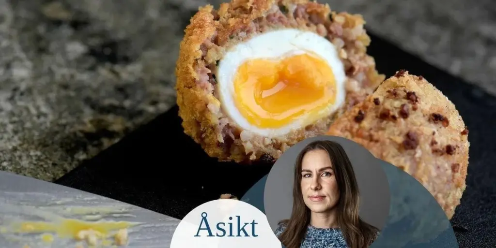 Dlaczego szefowie kuchni zamieniają włoską pastę na brytyjskie zapiekanki