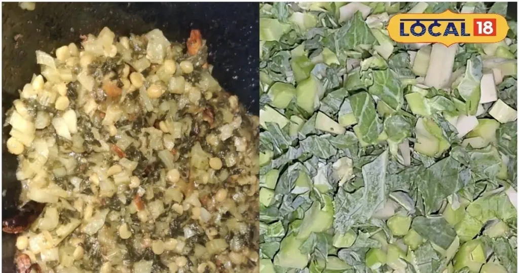 Dlaczego szefowie kuchni nigdy nie wyrzucają łodyg kalafiora