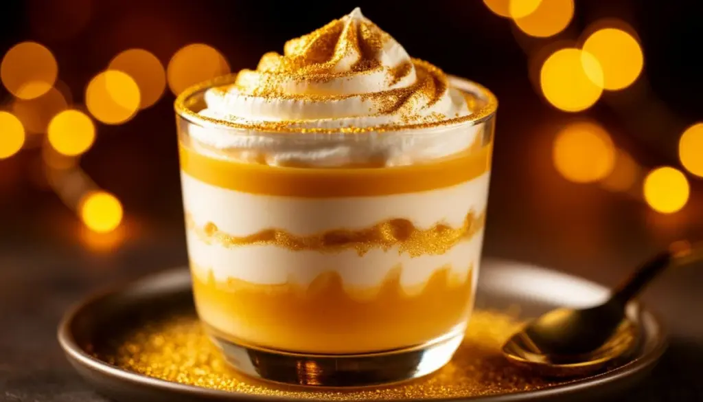 Dlaczego szefowie kuchni zawsze dodają pokruszone herbatniki Maria do kremu z żółtek