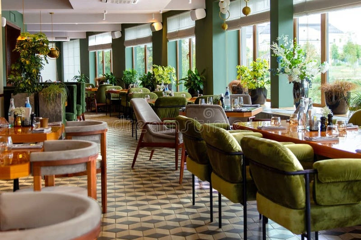 Dlaczego szefowie kuchni z Osaki wybierają małe lokale w Honmachi na swoje nowe projekty - image 1