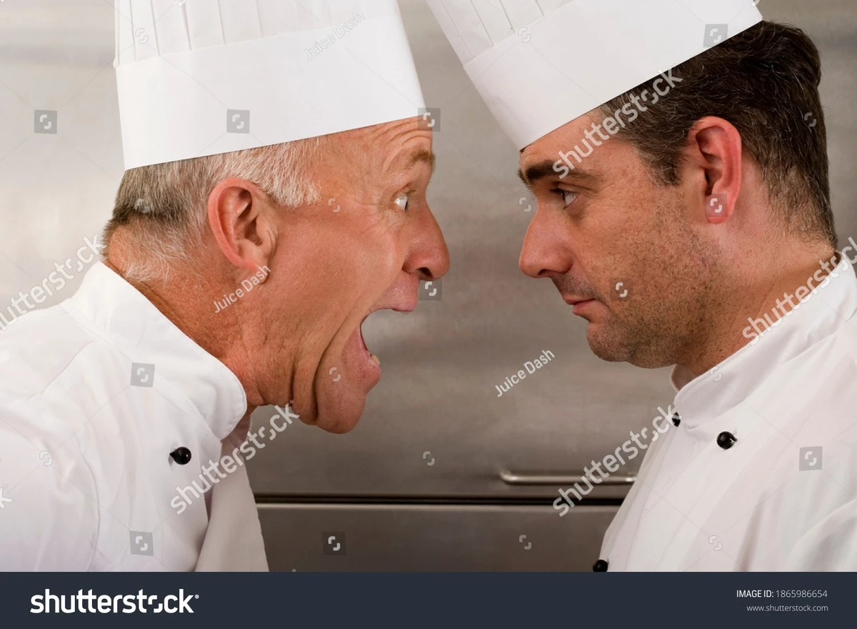 Dlaczego szef Victor Angelov rozdzielił gwiazdy na drużyny Złotych i Platynowych - image 1