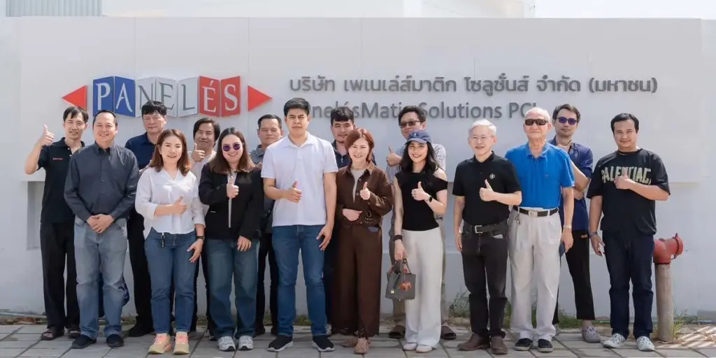 Dlaczego szpitale wymieniają drzwi na potęgę: sekret nowej technologii z Pathum Thani