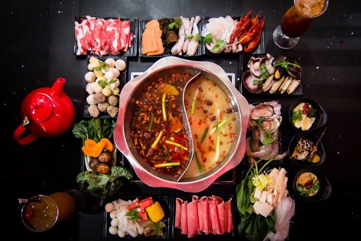 Dlaczego tradycyjne bufety w Las Vegas ustępują miejsca kociołkom hot pot - image 1