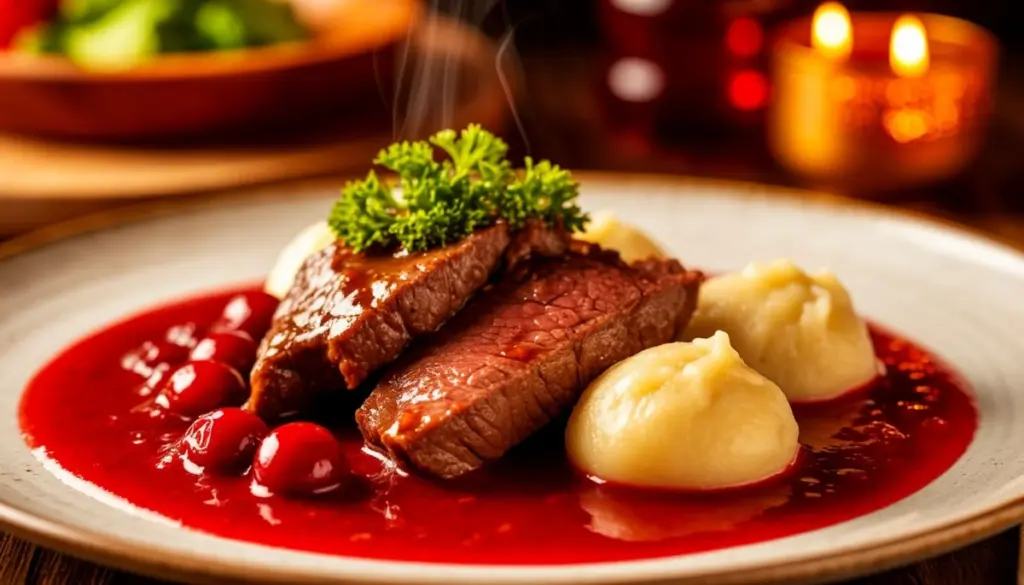 Dlaczego turyści zawsze zamawiają to jedno czeskie danie (i wcale nie chodzi o smażony ser)