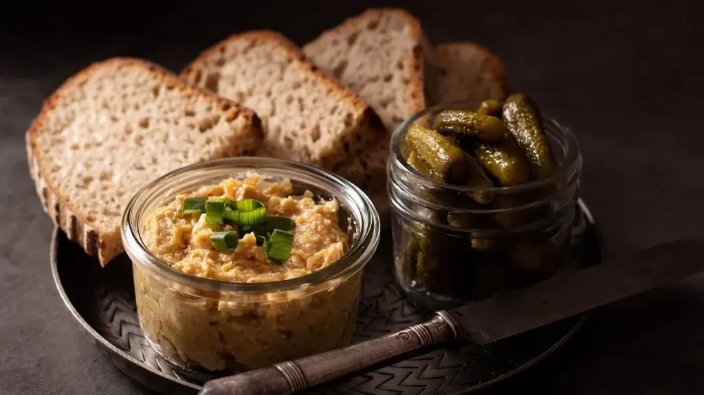 Dlaczego Twoja babcia zawsze trzymała drożdże w lodówce? 16 zapomnianych past do chleba