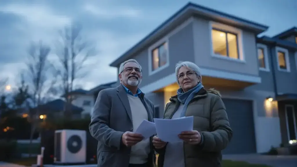 Dlaczego Twoja pompa ciepła może być kosztownym błędem